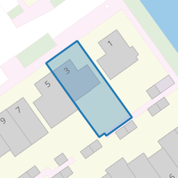 Perceel NWK03-A-8619