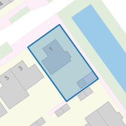 Perceel NWK03-A-8621