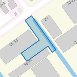 Perceel NWK03-A-8638