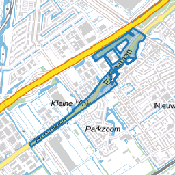 Perceel NWK03-A-8654