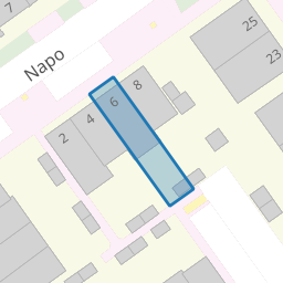 Perceel NWK03-A-8681