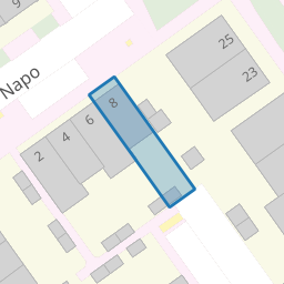 Perceel NWK03-A-8685