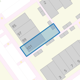 Perceel NWK03-A-8688