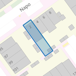 Perceel NWK03-A-8689