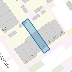 Perceel NWK03-A-8690