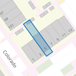 Perceel NWK03-A-8692