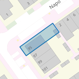 Perceel NWK03-A-8694