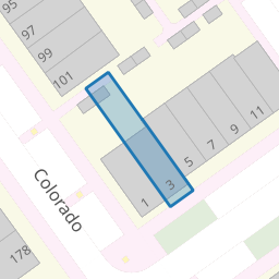 Perceel NWK03-A-8695