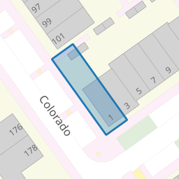 Perceel NWK03-A-8698