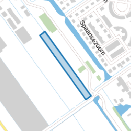 Perceel NWK03-A-8701