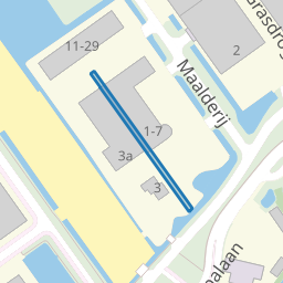 Perceel NWK03-A-8704