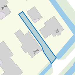 Perceel NWK03-A-8717