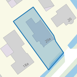 Perceel NWK03-A-8720