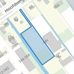 Perceel NWK03-A-8724