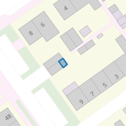 Perceel NWK03-A-8726