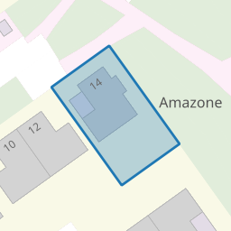 Perceel NWK03-A-8732