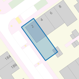 Perceel NWK03-A-8733