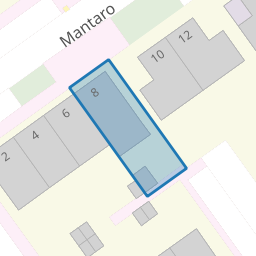 Perceel NWK03-A-8736