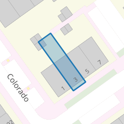 Perceel NWK03-A-8739