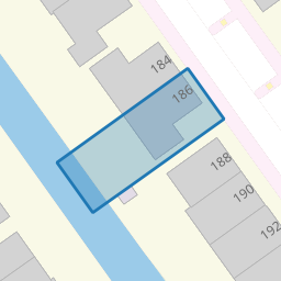 Perceel NWK03-A-8745