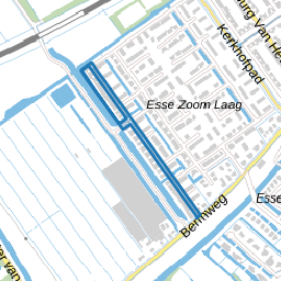 Perceel NWK03-A-8751