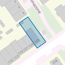 Perceel NWK03-A-8803