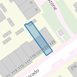 Perceel NWK03-A-8804