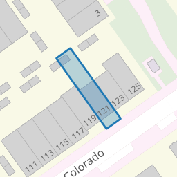 Perceel NWK03-A-8805