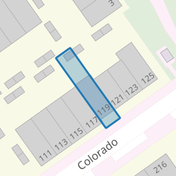 Perceel NWK03-A-8806