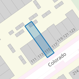 Perceel NWK03-A-8808