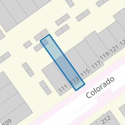 Perceel NWK03-A-8809