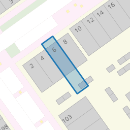 Perceel NWK03-A-8817