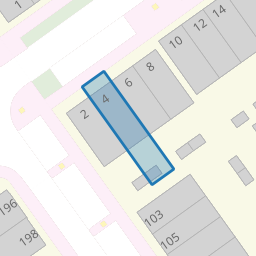 Perceel NWK03-A-8818