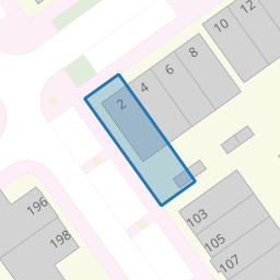 Perceel NWK03-A-8819