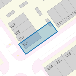 Perceel NWK03-A-8822