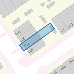 Perceel NWK03-A-8823