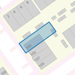 Perceel NWK03-A-8825