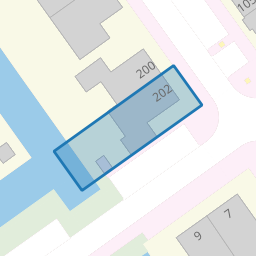 Perceel NWK03-A-8832