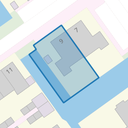 Perceel NWK03-A-8834