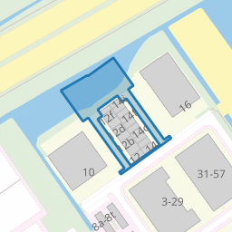 Perceel NWK03-A-8835