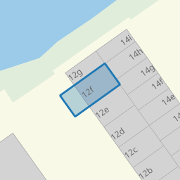 Perceel NWK03-A-8846