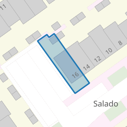 Perceel NWK03-A-8886