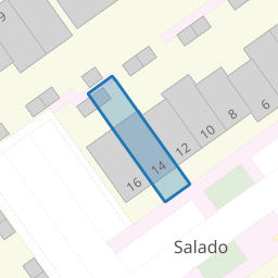 Perceel NWK03-A-8888