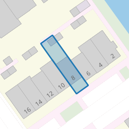 Perceel NWK03-A-8894