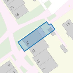 Perceel NWK03-A-8900