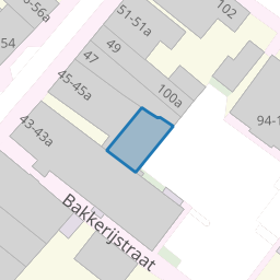 Perceel NWK03-A-8954