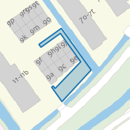 Perceel NWK03-A-8963