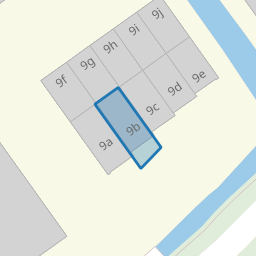 Perceel NWK03-A-8969