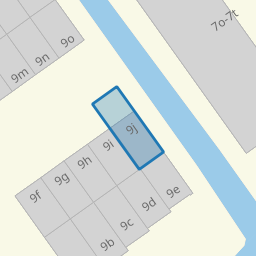 Perceel NWK03-A-8970