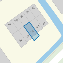 Perceel NWK03-A-8971